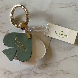 Kate Spade Keychain